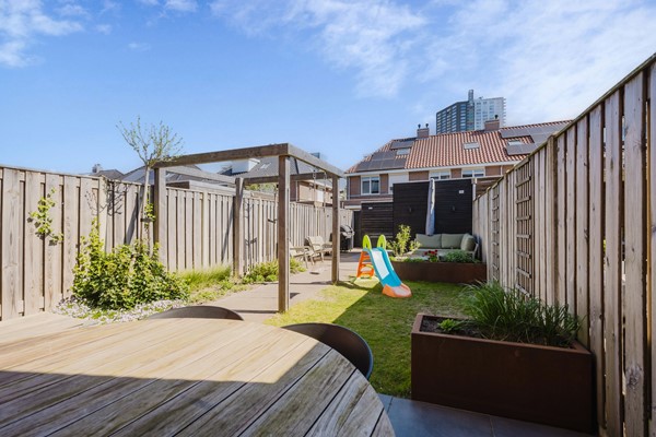 Medium property photo - Adriaan Prinslaan 27, 3201 MD Spijkenisse